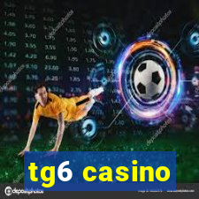 tg6 casino